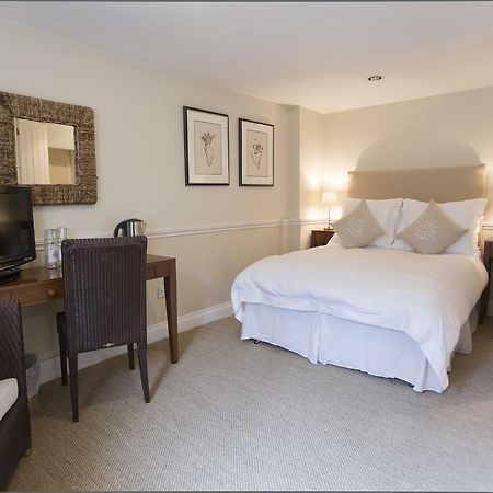 Hotel Devonshire Arms Langport Exteriér fotografie