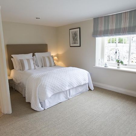 Hotel Devonshire Arms Langport Exteriér fotografie