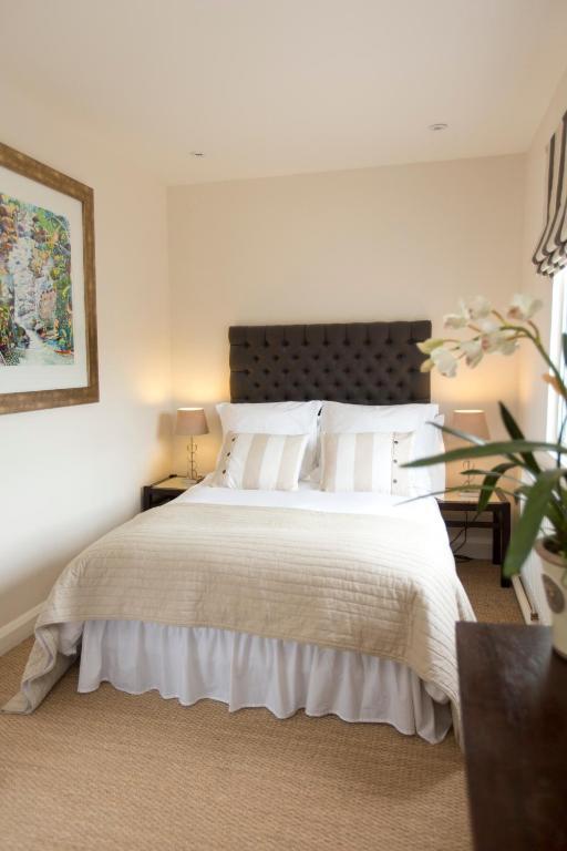 Hotel Devonshire Arms Langport Pokoj fotografie
